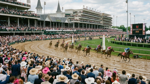 Kentucky Derby 2026