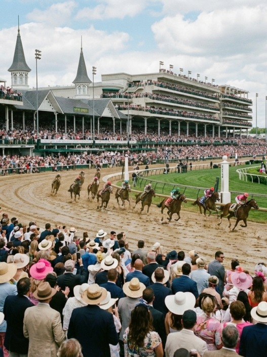 Kentucky Derby 2026