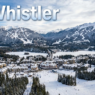 Whistler summer activities