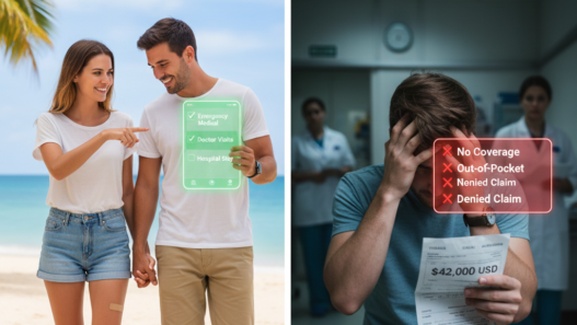 Travel Health Insurance