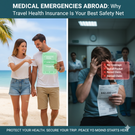 Travel Health Insurance