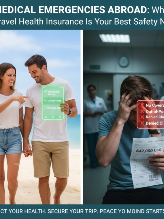 Travel Health Insurance