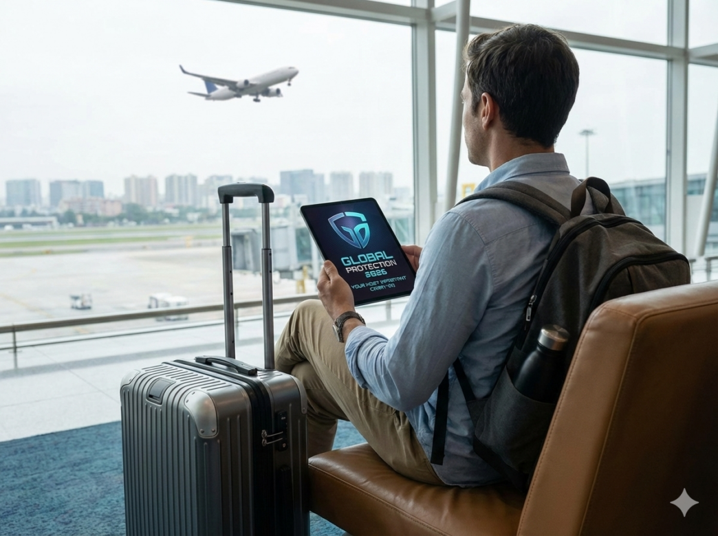 travel insured international