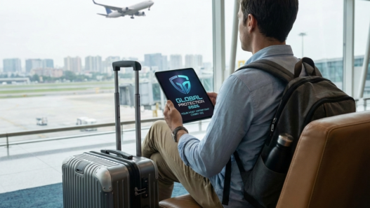 travel insured international