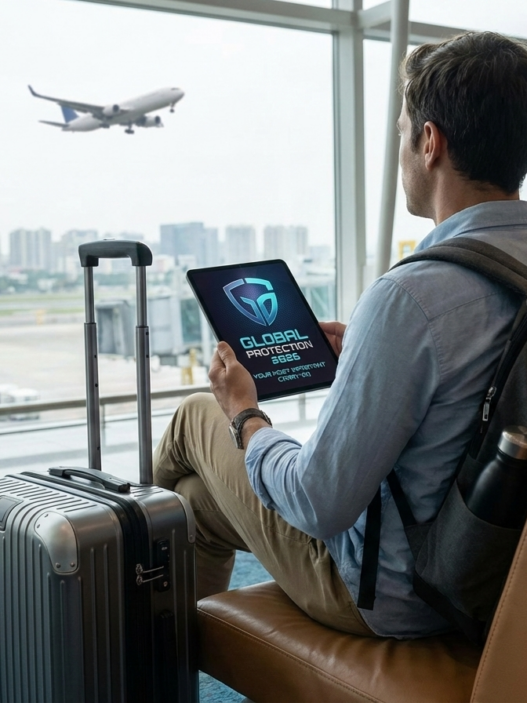 travel insured international